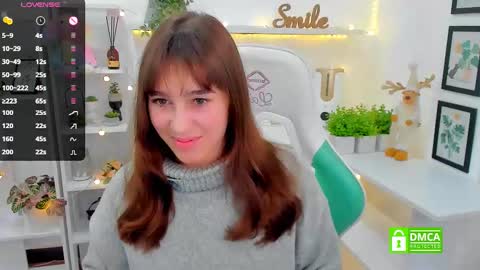 Snapshot of _eliizabeth__ chatting on February 16, 9:38 pm Lizzy online show from February 16, 9:38 pm