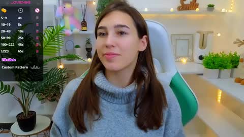 Snapshot of _eliizabeth__ chatting on January 24, 9:47 pm Lizzy online show from January 24, 9:47 pm