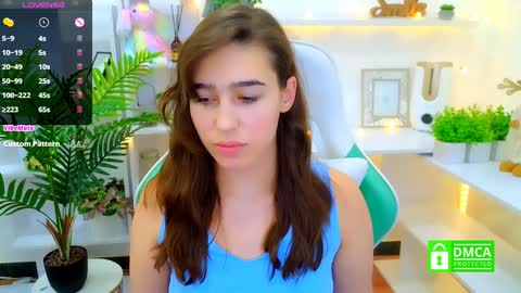 Snapshot of _eliizabeth__ chatting on January 21, 3:26 am Lizzy online show from January 21, 3:26 am