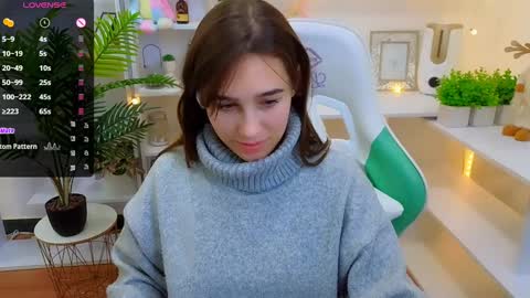 Snapshot of _eliizabeth__ chatting on January 25, 4:02 am Lizzy online show from January 25, 4:02 am