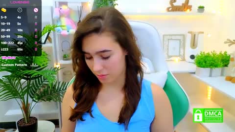 Snapshot of _eliizabeth__ chatting on January 20, 10:48 pm Lizzy online show from January 20, 10:48 pm