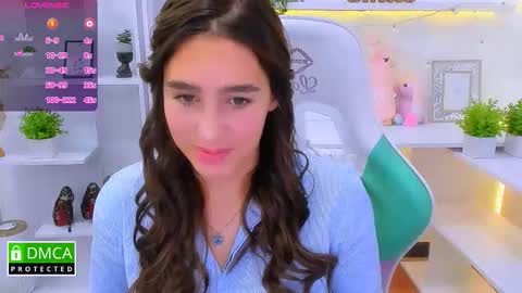 Lizzy  online show from September 22, 10:14 pm