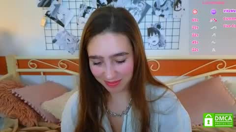 Lizzy  online show from March 24, 11:55 pm