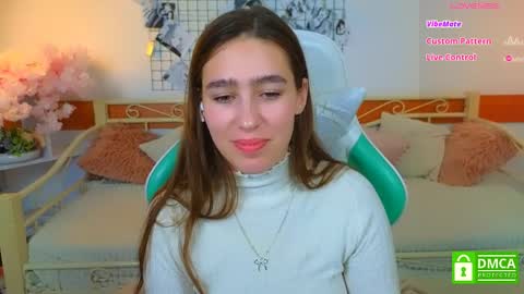 Lizzy  online show from April 5, 11:24 pm