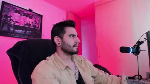 -         online show from February 17, 10:27 pm