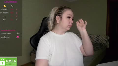 chloue and Gretta online show from January 20, 3:37 am