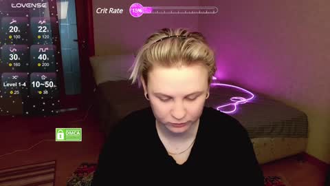 chloue and Gretta online show from January 4, 7:13 pm