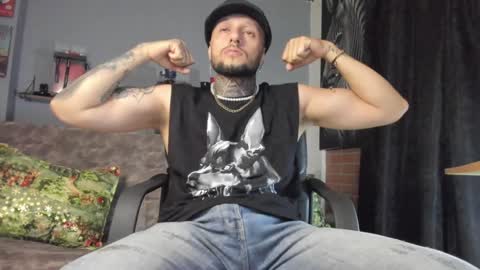 Emilio online show from December 7, 10:06 am