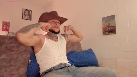 Emilio online show from November 2, 9:20 am