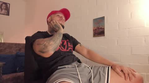 Emilio online show from October 2, 9:41 am