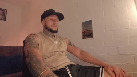 Emilio online show from October 20, 9:25 am