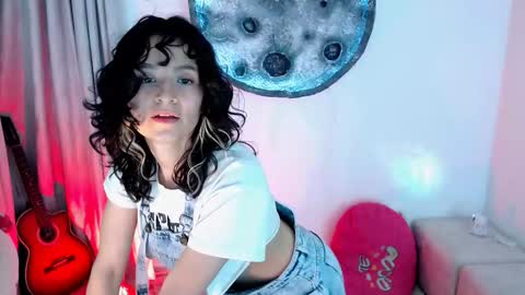  Emily G online show from October 21, 3:48 pm