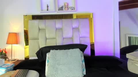 Isabella online show from February 1, 12:04 pm