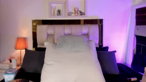 Isabella online show from March 20, 12:32 pm