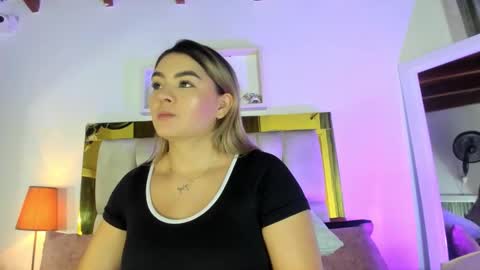 Isabella online show from October 15, 12:06 pm