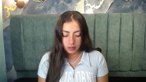 Emma online show from October 23, 3:02 pm