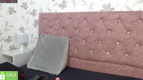 Emma online show from January 27, 11:33 pm