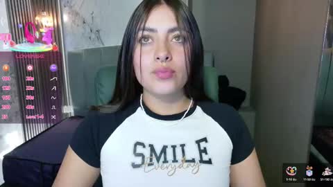 Emma online show from September 9, 1:16 am