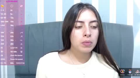 Emma online show from March 3, 10:52 pm