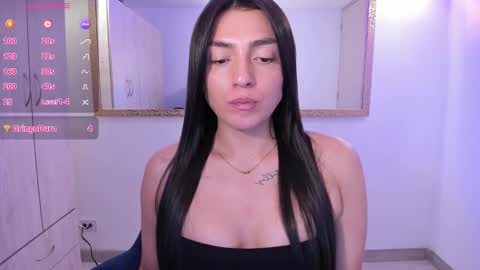  Erica Vanderhill  online show from January 17, 3:16 am