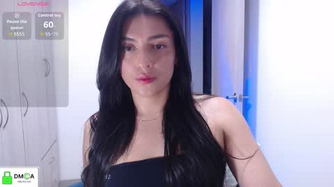  Erica Vanderhill  online show from November 15, 12:01 am