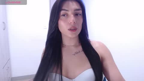  Erica Vanderhill  online show from October 7, 2:51 am