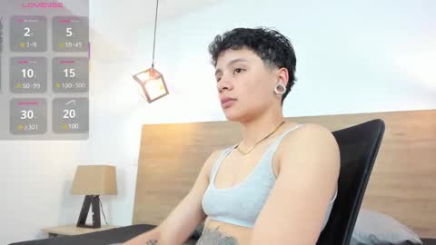 Eternal  online show from February 22, 5:02 am