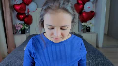 Eva Green online show from October 6, 3:19 pm