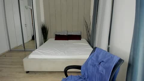 Eva Green online show from November 12, 7:49 pm