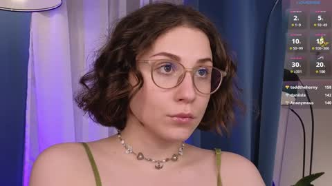 Eva online show from December 12, 4:48 am