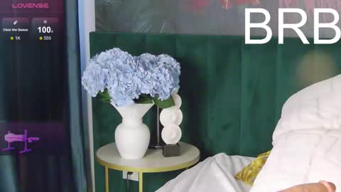 Eva Lane online show from October 27, 10:48 am