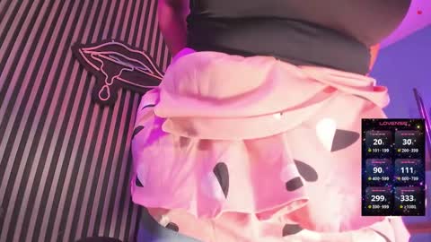 bigboobs evelyn online show from February 3, 8:24 pm