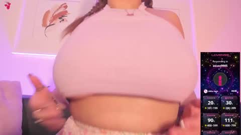 bigboobs evelyn online show from March 9, 2:50 am