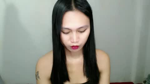 Snapshot of _fannywell chatting on February 24, 3:44 am STEFFANNY WELL. online show from February 24, 3:44 am