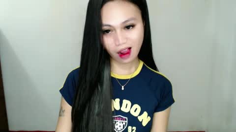 Snapshot of _fannywell chatting on March 2, 12:20 am STEFFANNY WELL. online show from March 2, 12:20 am
