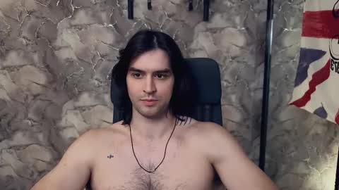 Keanu online show from February 23, 1:02 pm