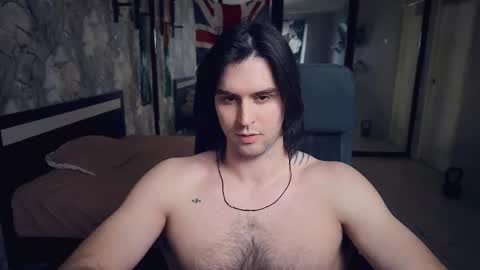 Keanu online show from February 9, 1:48 pm