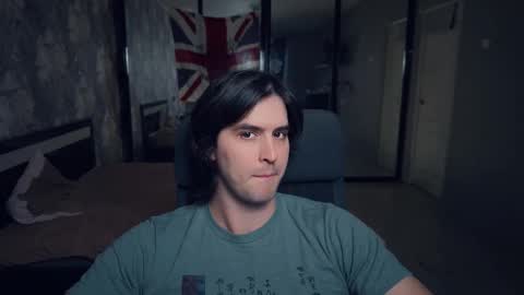 Keanu online show from November 10, 1:36 pm