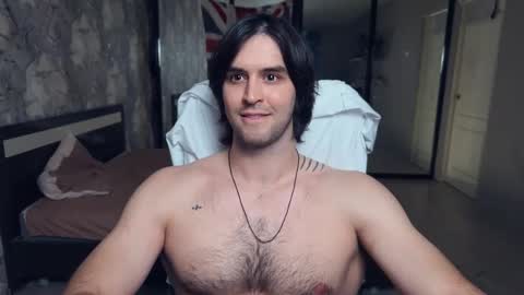 Keanu online show from November 12, 1:46 pm