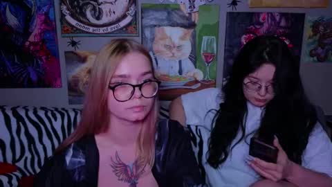 KENDALL  NATHAN MARRY  RYANPVT IS OPEN online show from November 14, 8:55 pm