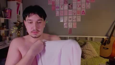 KENDALL  NATHAN MARRY  RYANPVT IS OPEN online show from November 4, 9:16 pm