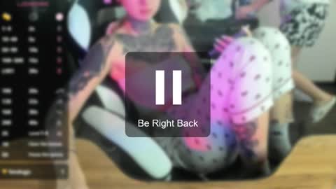Alis online show from December 4, 2:47 am