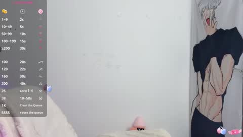 Flipped online show from February 1, 6:54 am