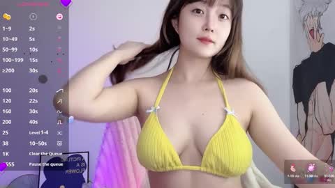 Flipped online show from October 14, 1:41 am