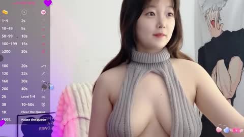 Flipped online show from December 16, 12:07 am