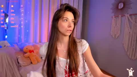 Goldy Grace online show from January 11, 11:38 am