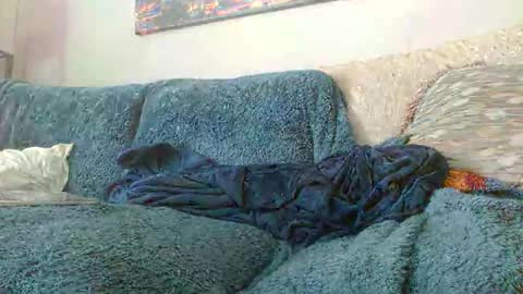 _freekjo online show from April 17, 8:00 pm