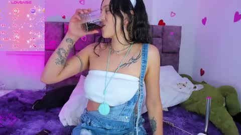 Gabby online show from March 16, 8:35 pm