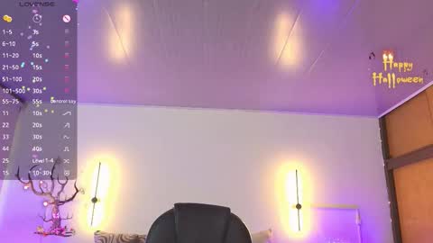  Juliana   Gaby   Kloe online show from October 17, 11:14 am