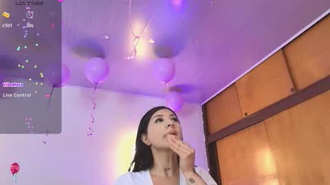  Juliana   Gaby   Kloe online show from February 9, 11:36 am